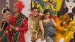 Neil Bhatt Aishwarya Sharma Wedding से Mehandi Haldi Ceremony का VIDEO VIRAL | Boldsky