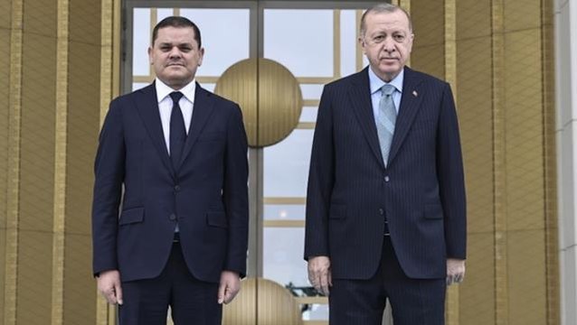 Libya'da iç savaş çıkartacak karar! Ülke bütünlüğü için en güçlü alternatif olan Dibeybe'nin adaylığı iptal edildi