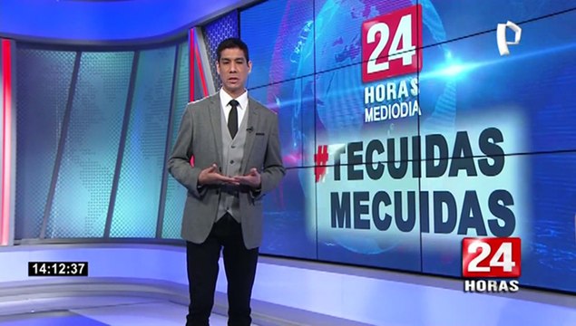 Barristas se enfrentaron con palos y piedras, tras final entre Alianza Lima y Cristal
