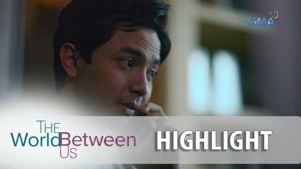 The World Between Us: Louie decodes the Prime Mobile’s hacker | Episode 46 (Part 3/3)