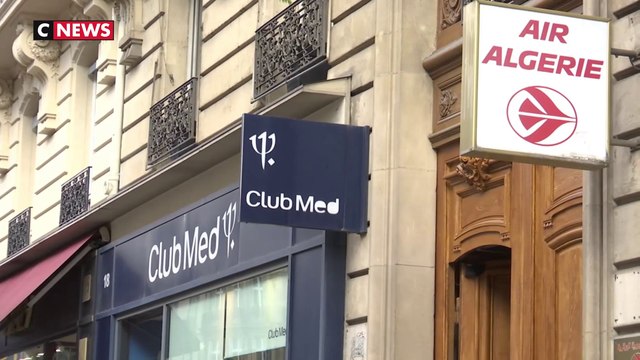 Noël : les vacances de fin d'année seront-elles impactées ?