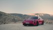 Neue sportliche Mitte - Porsche Taycan GTS und Taycan GTS Sport Turismo