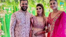 Shardul Thakur gets engaged to long-time girlfriend Mittali