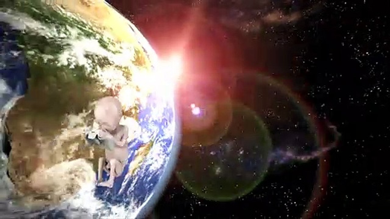 Serious Sam HD : The First Encounter - Trailer de lancement