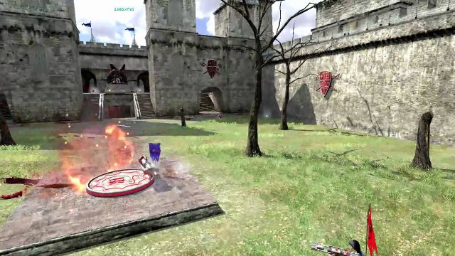 Serious Sam HD : The Second Encounter - Trailer de lancement