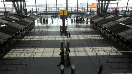 Asia tightens borders as spread of new coronavirus variant Omicron clouds region’s return to travel