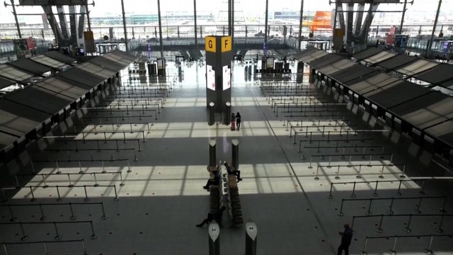 Asia tightens borders as spread of new coronavirus variant Omicron clouds region’s return to travel