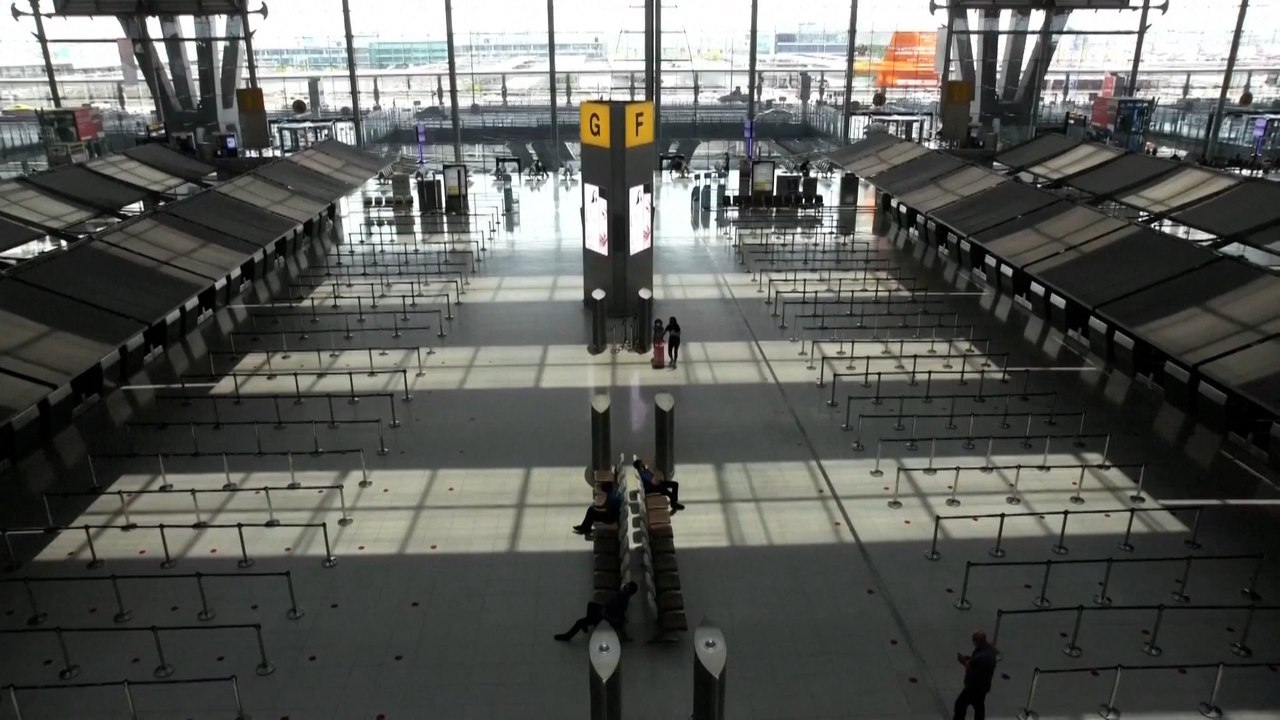 Asia tightens borders as spread of new coronavirus variant Omicron clouds region’s return to travel