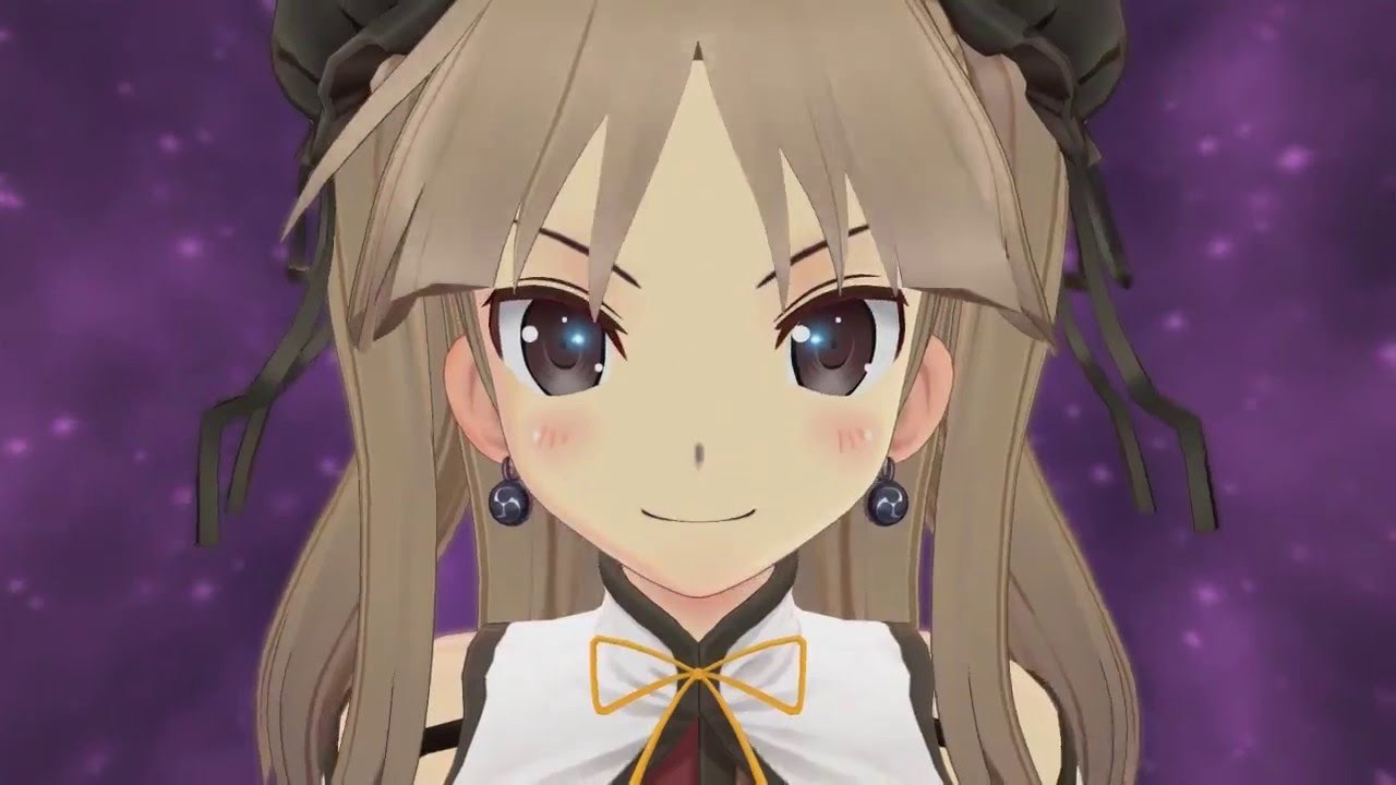 Senran Kagura Estival Versus - Trailer de lancement