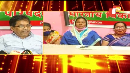 21 Families In Odisha Demand CBI Probe Or Euthanasia