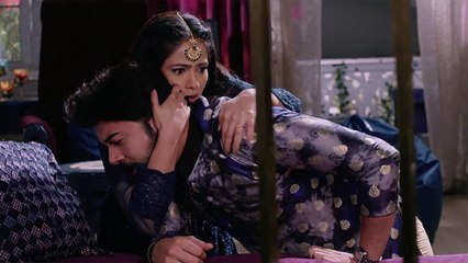 Sasural Simar Ka 2 Episode 193; Aarav breaks down | FilmiBeat
