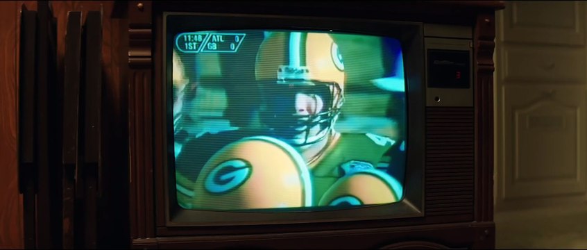 American Underdog Final Trailer 2021 HD