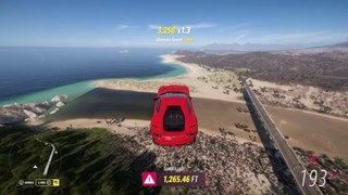 Jump on Forza Horizon 5