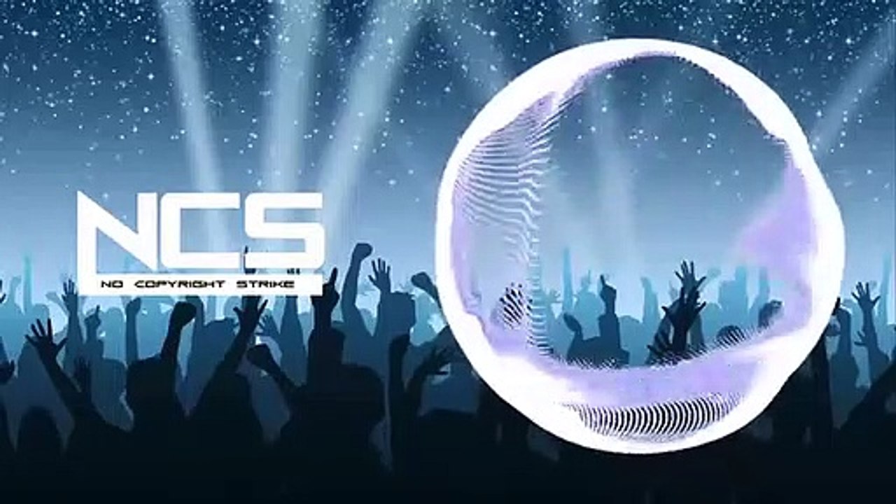 CLUB Andrew Huang  Copyright Free Music _[NCS Release]