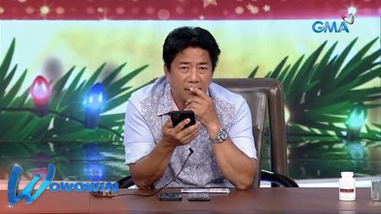 Wowowin: Caller na hindi pinalad matawagan noon, natawagan na ngayon!