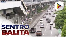 Pagbabalik ng number coding scheme sa Metro Manila, simula na bukas (Dis. 1); PUVs kabilang ang TNVS at tricycle, exempted sa number coding scheme