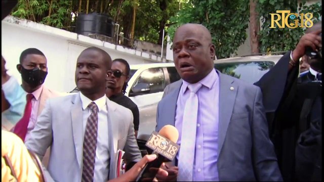 Jij kou Dapèl yo voye pou lendi 6 Desanm odyans ki opoze Jean Pierre Stephanie ak Armel Lafleur