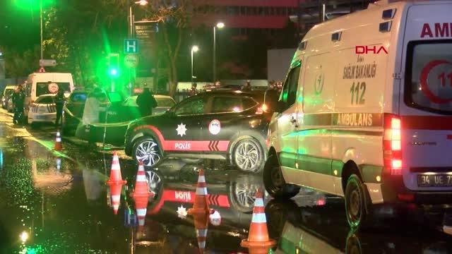 Son dakika haberi! KADIKÖY'DE ŞÜPHELİ KİŞİ ÖLDÜ, POLİS GÖREVDEN UZAKLAŞTIRILDI
