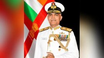 Watch: Vice Admiral R Hari Kumar to take over as Chief of Naval Staff today