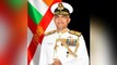 Watch: Vice Admiral R Hari Kumar to take over as Chief of Naval Staff today