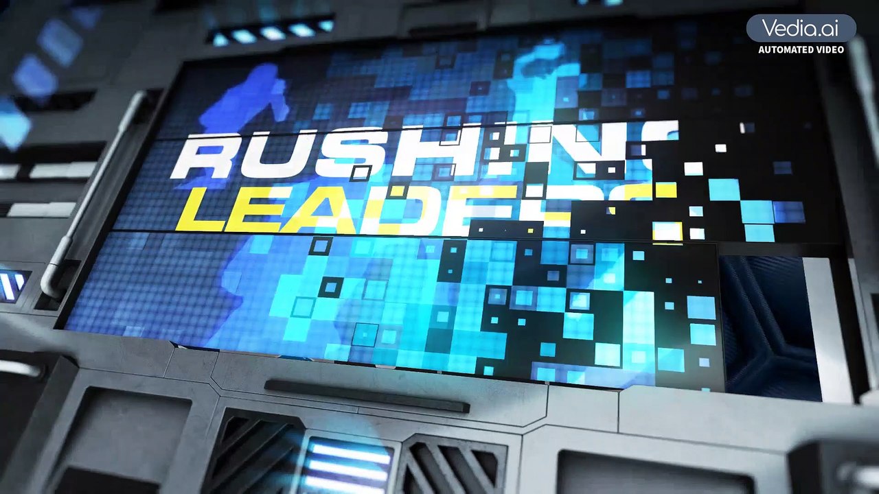 Bears @ Lions - NFL Game Recap for November 25, 2021 12:30 PM EST