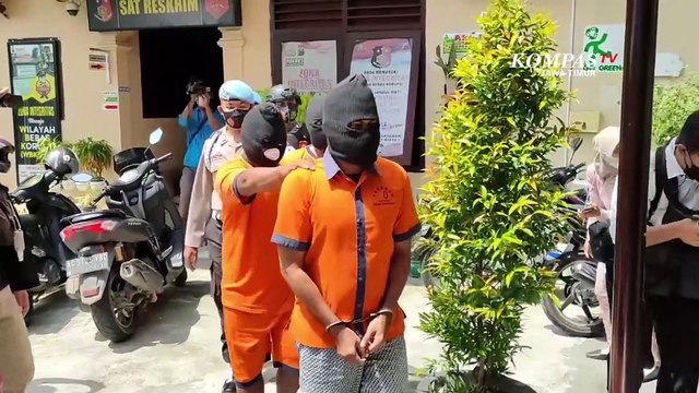Penipuan Calo CPNS Korban Bayar 1 Miliar Lebih
