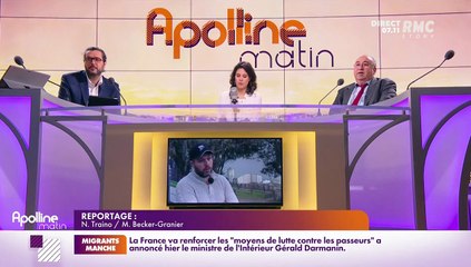 RMC chez vous : Le prix du foie gras en hausse cette année - 30/11