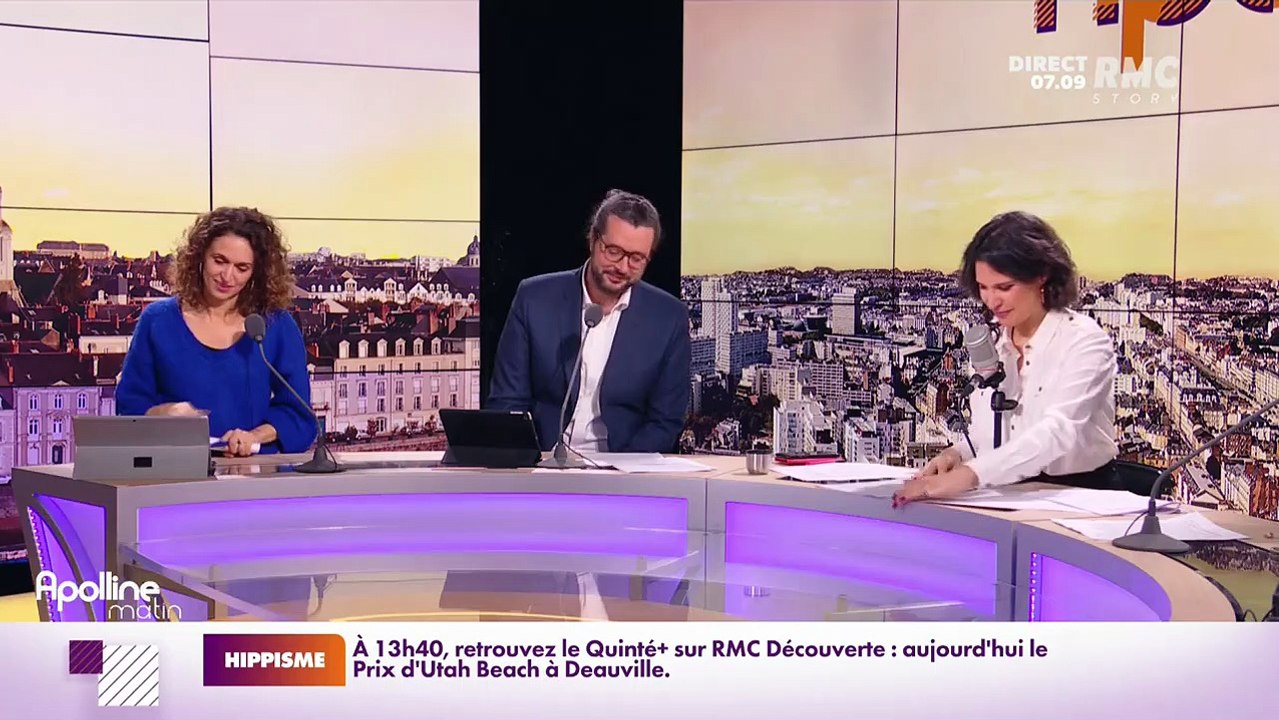 RMC chez vous : Le prix du foie gras en hausse cette année - 30/11