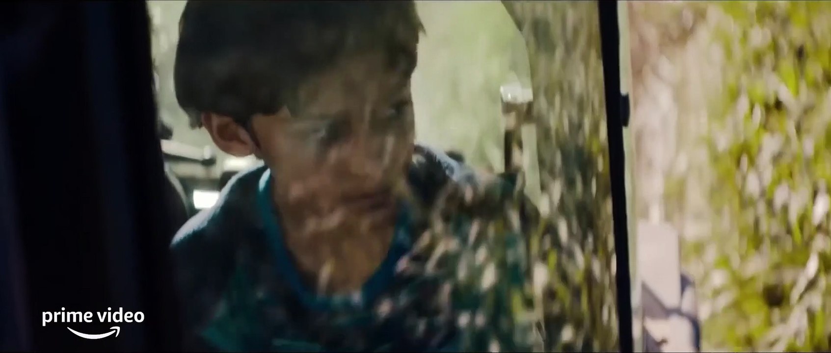 Encounter Trailer December 2021 HD