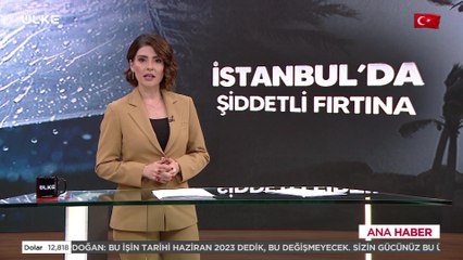 Ülke Ana Haber – 29 Kasım 2021