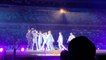Dope Fancam BTS Permission to Dance PTD in LA Concert Live