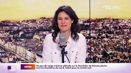 Lechypre d’affaires : Faut-il augmenter le SMIC ? - 30/11