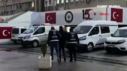 Ankara merkezli birçok ilde FETÖ operasyonları