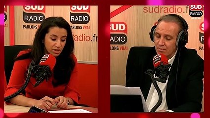 Lydia Guirous : "Zemmour doit passer de diviseur à rassembleur pour avoir une chance"