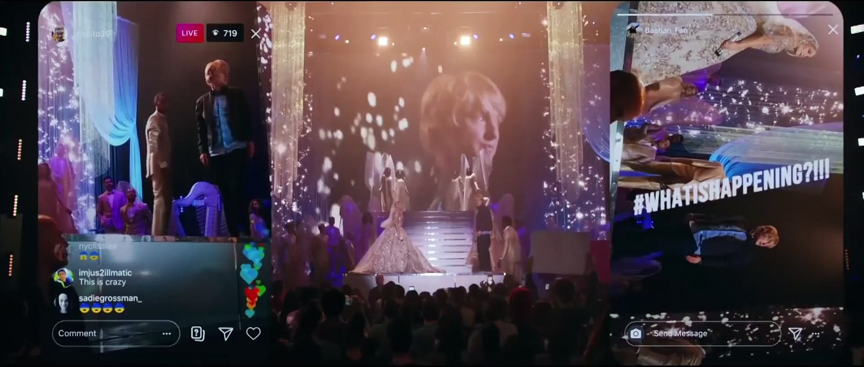 Marry Me Trailer 2021 HD