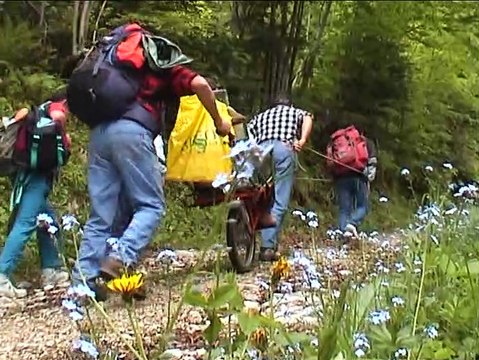 HCE Crête de None 12220m - St-Laurent-du-Pont 38380 CHARTREUSE