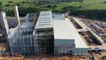 Vietnam’s largest waste-to-energy plant nears completion