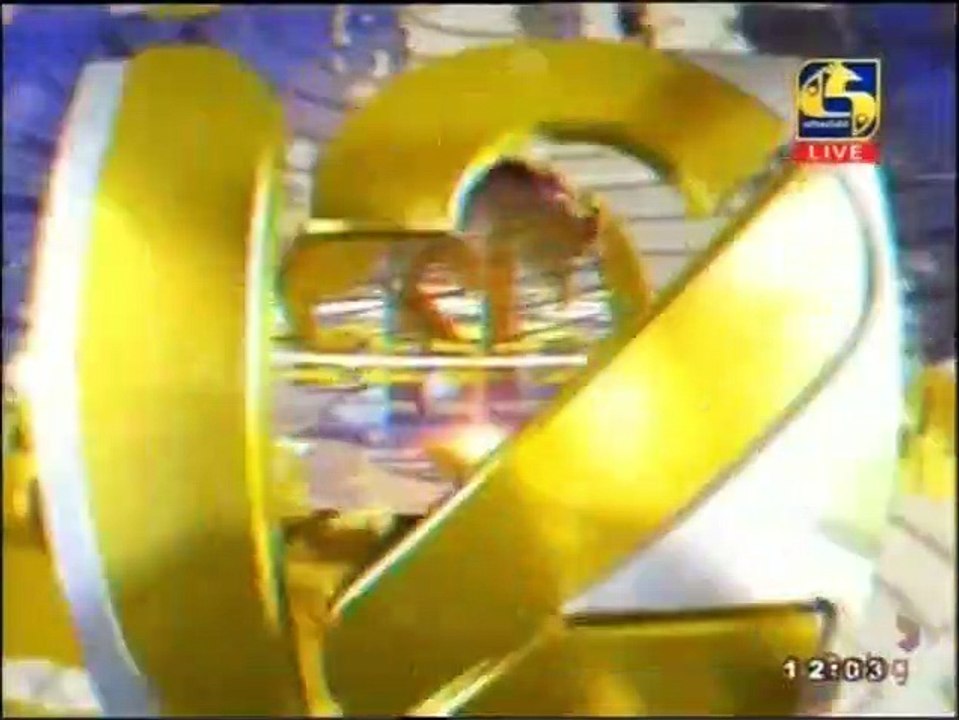 Live at 12 - 30-11-2021