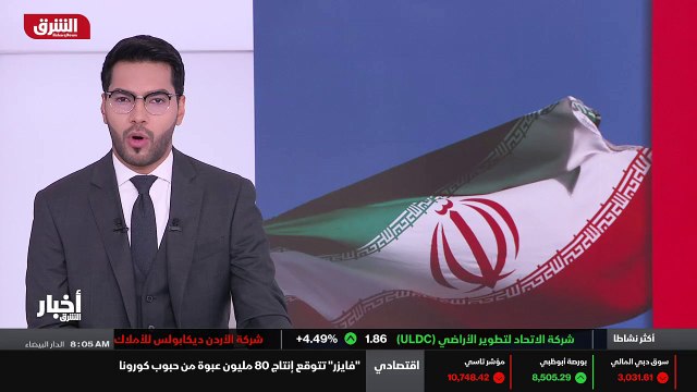 ...المحادثات النووية ، لكن رغم الامال الأور...