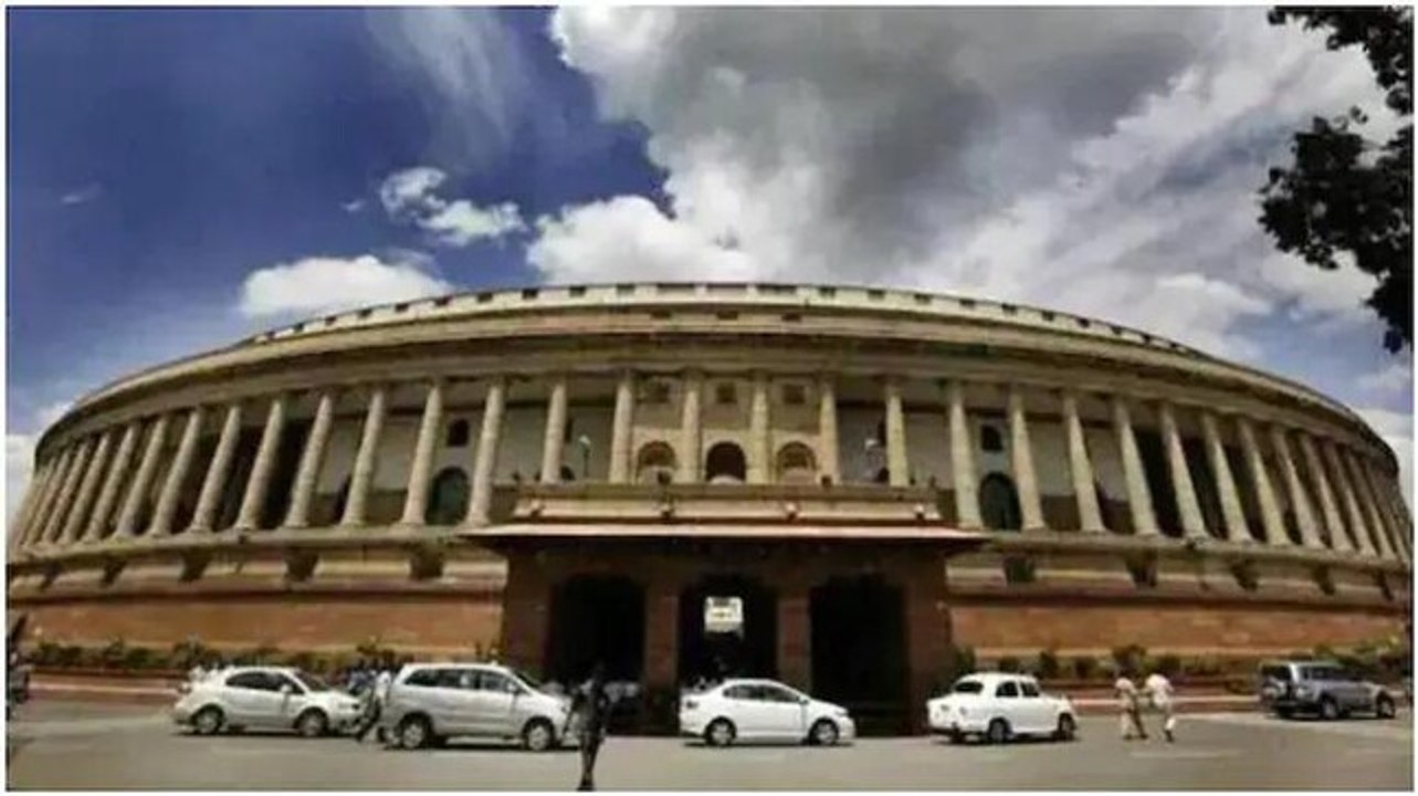 12 MPs suspended in Rajya Sabha; Mamata Banerjee to meet Uddhav Thackeray, Sharad Pawar; more
