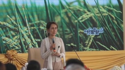 Tribunal birmano aplaza hasta diciembre el primer fallo contra Suu Kyi