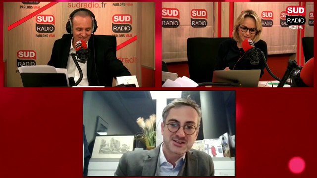 Retrouvez Carlier Libre avec Guy Carlier