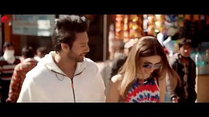 Sirf Tu - Stebin Ben & Heli Daruwala | Raees & ZAIN - Sam ,Danish S , Liaqat J | Zee Music Originals