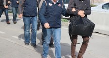 Son dakika haberi... Ankara'da FETÖ/PDY'nin jandarma yapılanmasına yönelik 78 gözaltı kararı