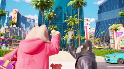 Sing 2 Final Trailer 2021