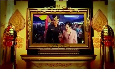 ข่าวในพระราชสำนัก วันเสาร์ที่ 3 ธันวาคม 2559 (ช่อง 3)