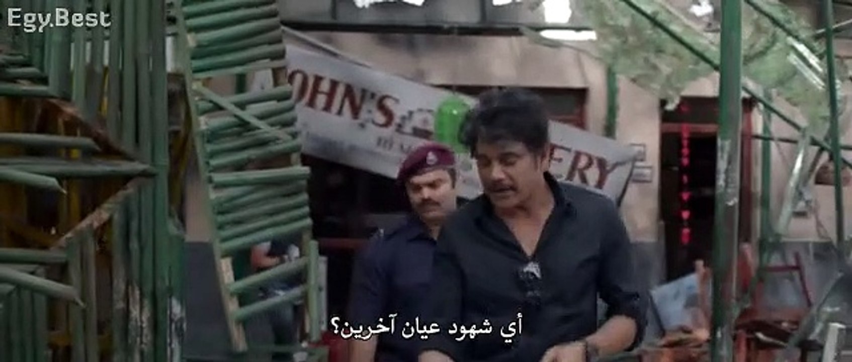 [EgyBest] Wild Dog 2021 HDRip 360p x264 part1 مشاهدة فيلم اجنبي مترجم
