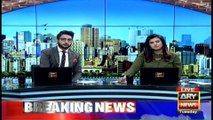 Bakhabar Savera with Ashfaq Satti and Madiha Naqvi | 30th | Nov 2021