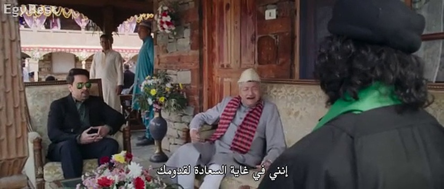 [EgyBest] Wild Dog 2021 HDRip 360p x264 part3 مشاهدة فيلم اجنبي مترجم