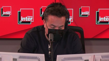 Manche : un migrant contre 20kg de poissons - Le Billet de Charline